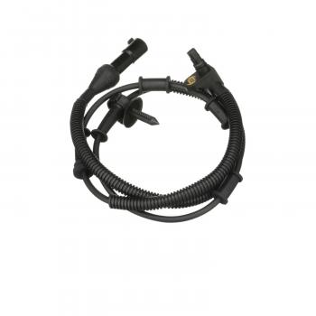 2003 Ford Explorer ABS Wheel Speed Sensor Front Standard Motor Products ALS506 image 3 of 4