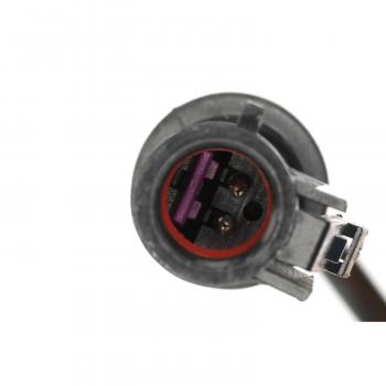 2010 Ford Explorer ABS Wheel Speed Sensor Rear Right Standard Motor Products ALS509 image 2 of 4