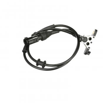 2010 Ford Explorer ABS Wheel Speed Sensor Rear Right Standard Motor Products ALS509 image 3 of 4