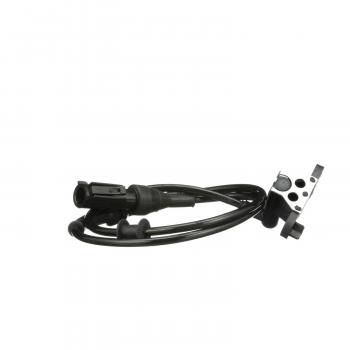 2010 Ford Explorer ABS Wheel Speed Sensor Rear Right Standard Motor Products ALS509 image 4 of 4