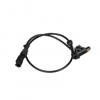 2010 Ford Explorer Sport Trac ABS Wheel Speed Sensor Rear Left Standard Motor Products ALS510 image 3 of 4