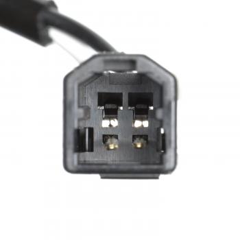 2008 Mercury Mariner ABS Wheel Speed Sensor Rear Right Standard Motor Products ALS514 image 2 of 4