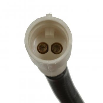 1992 Oldsmobile Custom Cruiser ABS Wheel Speed Sensor Front Left Standard Motor Products ALS526 image 3 of 3