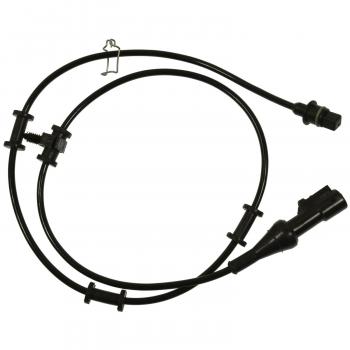 2008 Jaguar Vanden Plas ABS Wheel Speed Sensor Front Standard Motor Products ALS529 image 2 of 3
