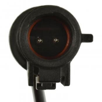 2008 Jaguar Vanden Plas ABS Wheel Speed Sensor Front Standard Motor Products ALS529 image 3 of 3