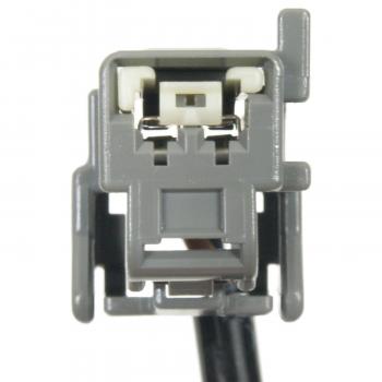 2007 Volvo S60 ABS Wheel Speed Sensor Rear Left Standard Motor Products ALS565 image 3 of 3