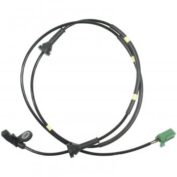 2007 Volvo S60 ABS Wheel Speed Sensor Rear Right Standard Motor Products ALS566 image 2 of 3