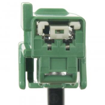 2007 Volvo S60 ABS Wheel Speed Sensor Rear Right Standard Motor Products ALS566 image 3 of 3