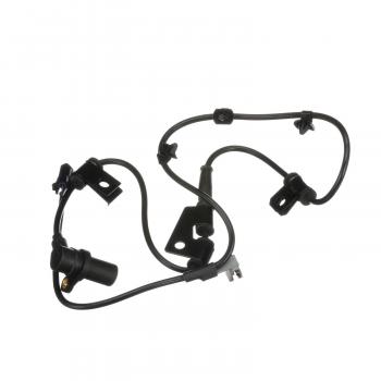 2005 Hyundai Elantra ABS Wheel Speed Sensor Front Right Standard Motor Products ALS573 image 4 of 4