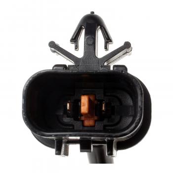 2000 Mitsubishi Eclipse ABS Wheel Speed Sensor Front Left Standard Motor Products ALS59 image 3 of 3