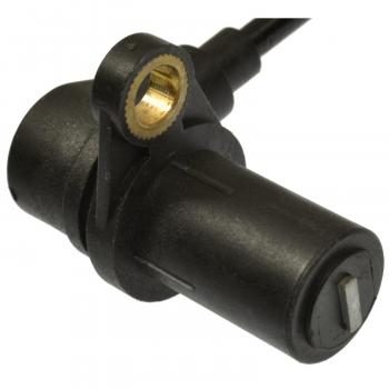 2005 Hyundai Elantra ABS Wheel Speed Sensor Front Left Standard Motor Products ALS590 image 1 of 3