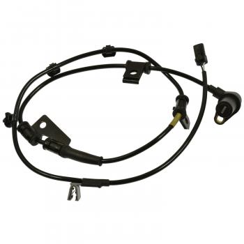 2005 Hyundai Elantra ABS Wheel Speed Sensor Front Left Standard Motor Products ALS590 image 2 of 3