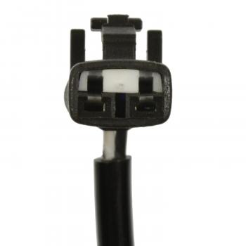 2005 Hyundai Elantra ABS Wheel Speed Sensor Front Left Standard Motor Products ALS590 image 3 of 3