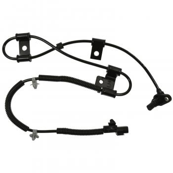 2011 Kia Rio5 ABS Wheel Speed Sensor Front Left Standard Motor Products ALS592 image 2 of 3