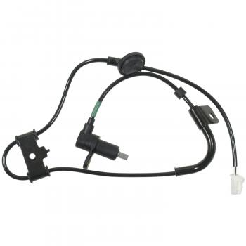 2005 Hyundai Elantra ABS Wheel Speed Sensor Rear Right Standard Motor Products ALS594 image 2 of 3