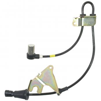 1994 Chrysler New Yorker ABS Wheel Speed Sensor Front Right Standard Motor Products ALS62 image 2 of 3