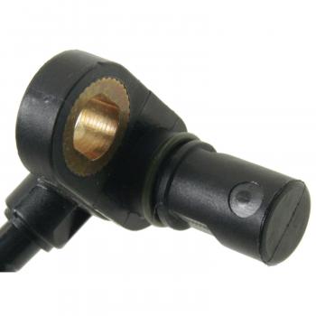 2010 Infiniti QX56 ABS Wheel Speed Sensor Rear Standard Motor Products ALS624 image 1 of 3