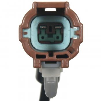 2010 Infiniti QX56 ABS Wheel Speed Sensor Rear Standard Motor Products ALS624 image 3 of 3