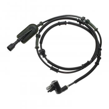 1996 Plymouth Voyager ABS Wheel Speed Sensor Rear Right Standard Motor Products ALS63 image 2 of 3