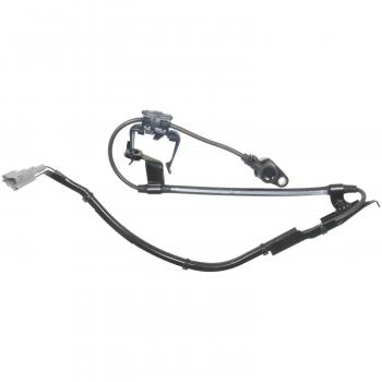 2007 Lexus RX350 ABS Wheel Speed Sensor Front Left Standard Motor Products ALS646 image 2 of 3