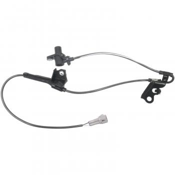 2007 Pontiac Vibe ABS Wheel Speed Sensor Front Left Standard Motor Products ALS657 image 2 of 3