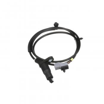 2001 Dodge Ram 2500 ABS Wheel Speed Sensor Front Standard Motor Products ALS66 image 3 of 4