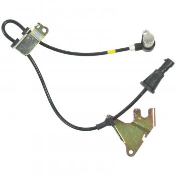 1994 Chrysler New Yorker ABS Wheel Speed Sensor Front Left Standard Motor Products ALS71 image 2 of 3