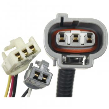 2009 Lexus SC430 ABS Wheel Speed Sensor Rear Left Standard Motor Products ALS713 image 3 of 3