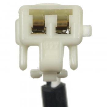 2009 Lexus SC430 ABS Wheel Speed Sensor Rear Right Standard Motor Products ALS774 image 3 of 3