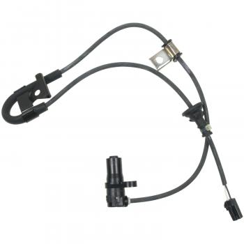 2007 Lexus RX400h ABS Wheel Speed Sensor Rear Left Standard Motor Products ALS782 image 2 of 3