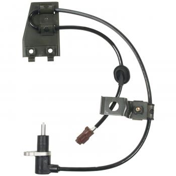 1997 Subaru Legacy ABS Wheel Speed Sensor Front Left Standard Motor Products ALS831 image 2 of 3