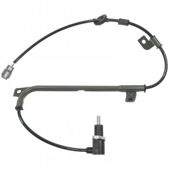 1997 Subaru Legacy ABS Wheel Speed Sensor Rear Right Standard Motor Products ALS834 image 2 of 3