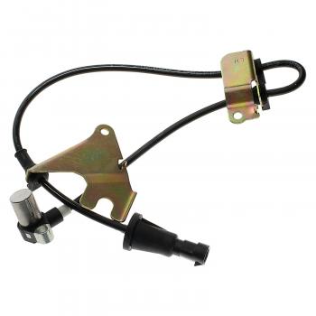 2001 Chrysler Concorde ABS Wheel Speed Sensor Front Left Standard Motor Products ALS89 image 2 of 3
