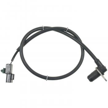 2001 Mitsubishi Montero ABS Wheel Speed Sensor Rear Right Standard Motor Products ALS906 image 2 of 3