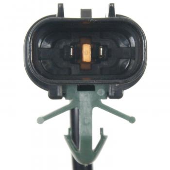 2001 Mitsubishi Montero ABS Wheel Speed Sensor Rear Right Standard Motor Products ALS906 image 3 of 3