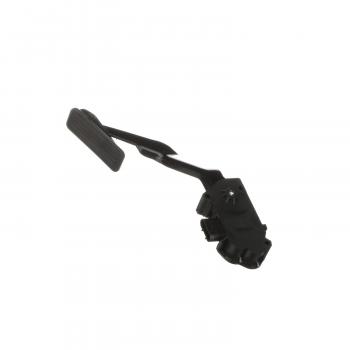 2009 Chevrolet Trailblazer Accelerator Pedal Sensor Standard Motor Products APS137 image 3 of 4