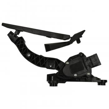 2016 Kia Forte5 Accelerator Pedal Sensor Standard Motor Products APS306 image 3 of 3