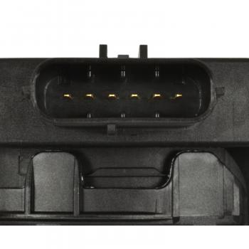 2010 Audi S4 Accelerator Pedal Sensor Standard Motor Products APS353 image 2 of 3