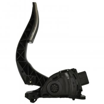 2013 Audi A5 Accelerator Pedal Sensor Standard Motor Products APS356 image 3 of 3