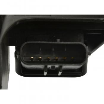 2015 Porsche Cayman Accelerator Pedal Sensor Standard Motor Products APS387 image 2 of 3