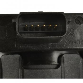 2015 Ford C-Max Accelerator Pedal Sensor Standard Motor Products APS475 image 2 of 3