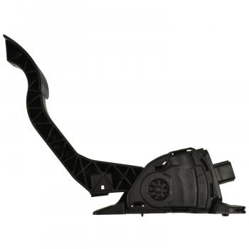 2017 Ford Transit Connect Accelerator Pedal Sensor Standard Motor Products APS546 image 3 of 3