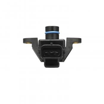 2001 Dodge Dakota Manifold Absolute Pressure Sensor Standard Motor Products AS141 image 4 of 4