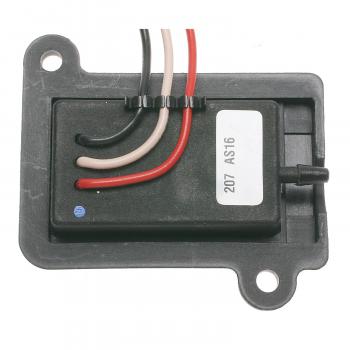 1986 Chrysler Town & Country Manifold Absolute Pressure Sensor Standard Motor Products AS16 image 1 of 3