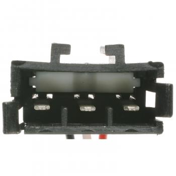 1986 Chrysler Town & Country Manifold Absolute Pressure Sensor Standard Motor Products AS16 image 2 of 3