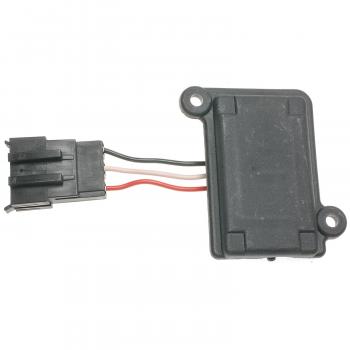 1986 Chrysler Town & Country Manifold Absolute Pressure Sensor Standard Motor Products AS16 image 3 of 3