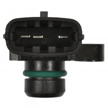 2004 Hyundai Santa Fe Manifold Absolute Pressure Sensor Standard Motor Products AS197 image 3 of 3