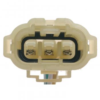 1990 Acura Legend Manifold Absolute Pressure Sensor Standard Motor Products AS209 image 3 of 3