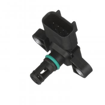 2013 Lincoln MKS Manifold Absolute Pressure Sensor Standard Motor Products AS313 image 3 of 4