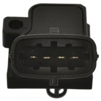 2007 Volvo S60 Turbocharger Boost Sensor Standard Motor Products AS347 image 3 of 3